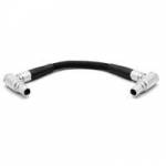 RED LCD/EVF Cable Right-to-Right 12 Inch for video feed from LCD/EVF port to LCD or EVF display (p/n 790-0162) RED LCD/EVF Cable Right-to-Right 12 Inch for video feed from LCD/EVF port to LCD or EVF display (p/n 790-0162)